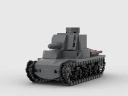 Hotchkiss H39