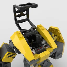 Construction Mech