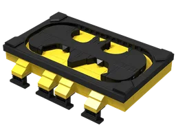 Batman logo