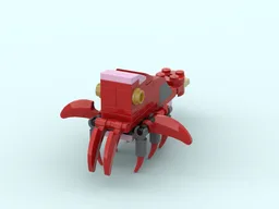 31088 Shrimp