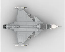 JAS39A Gripen