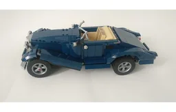 10265 Classic Car