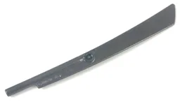 Weapon Sword, Big Blade with Bar / Pearl Dark Gray