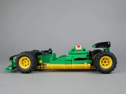 42136 Formula Racer