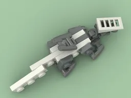 Snapmaw (Horizon zero dawn)