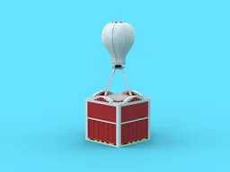 Crate Airdrop