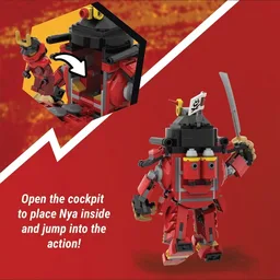 Samurai X: Dual Pack