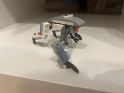 30694 Research Robot
