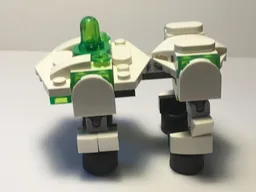 71487 Hexa-go-go