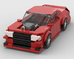 Chrsyler 300 SRT