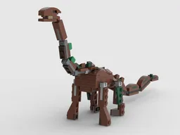 Diplodocus