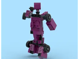 Full tilt G1
