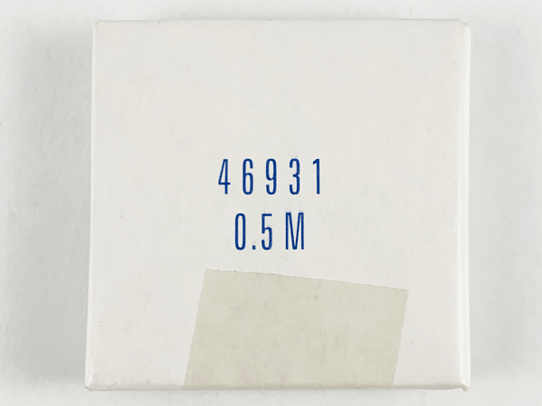 Lego Cardboard Sleeve  46931 with Contents