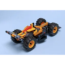 42199 Dirt Formula