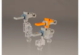Mini B-Wing Squadron