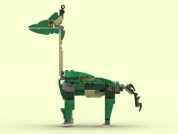 31058 Giraffe