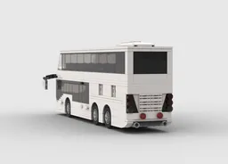 Neoplan Skyliner Qonqueror