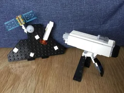 31134 Telescope
