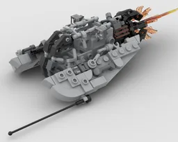 Space RatRod