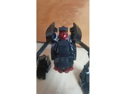 Sectopod (XCOM: Enemy Unknown)