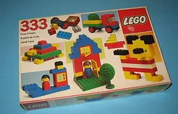 Universal Building Set