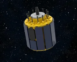 Meteosat Second Generation