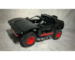 42160 Power Functions MOD