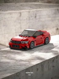 BMW M4 F82