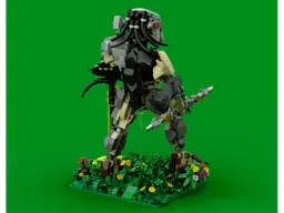 Yautja