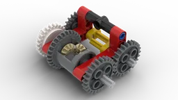 Simple Limited Slip Differential