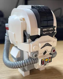 ATAT Driver Brickheadz