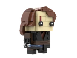 Anakin Brickheadz