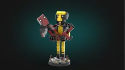 Deadpool & Wolverine