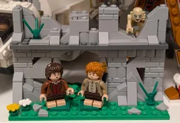Osgiliath Expansion