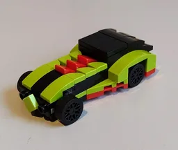 30434 Hot Rod