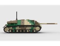 Jagdpanzer IV
