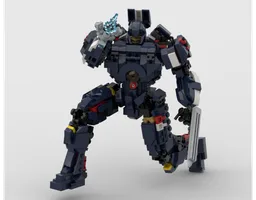 Gipsy Danger