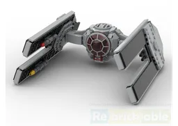 TIE Droid MK II