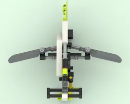 Sliding plane