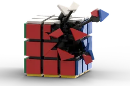 RUBICK cube