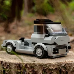 76911 Euro Truck