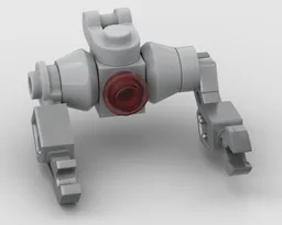 Helper Robot (aka HERO)