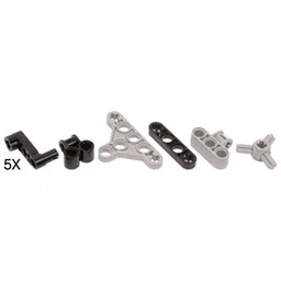 EV3 Technic Special Elements