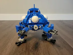 Tachikoma