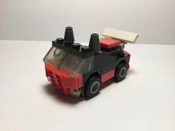 30187 - The Truckitty