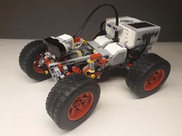 DIFF3R3NT CAR