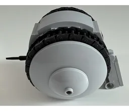 Kugelpanzer