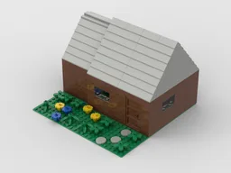 cottage
