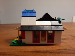 11008 Vacation house