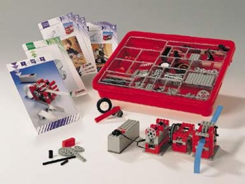 Lego Technology Activity Set